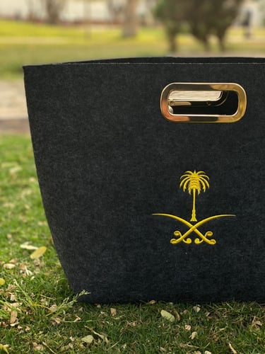 سلال الترامس سيفين ونخلة ( limited)