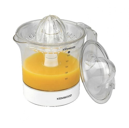 عصارة البرتقال الكهربائية من كينوود شفاف،40واط