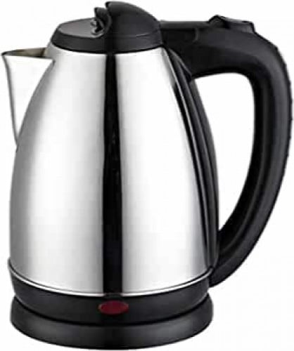 غلاية ماء ماسست استيل 1.8 لتر 1500 واط