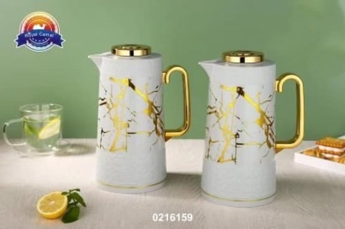 طقم ترامس 1 لتر