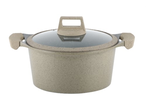 طقم قدور جرانيت بن شيهون