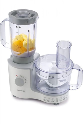 محضرة طعام كينوود - 16وظيفة