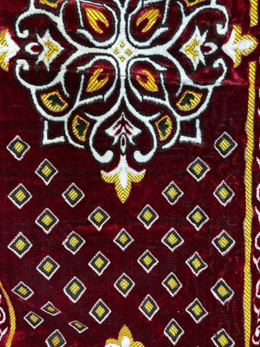 طقم جلسة ملكي