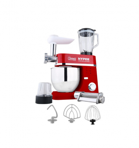 عجانة جانو 5في1 متعددة الإستخدامات 7لتر