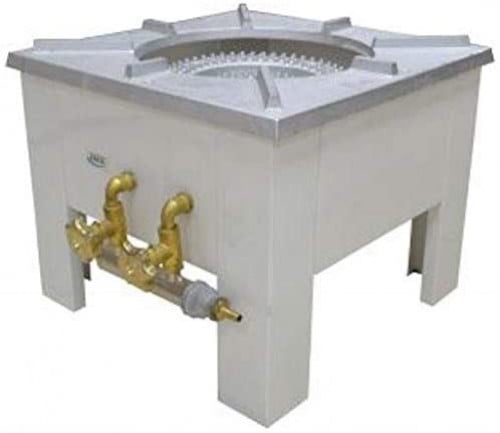 غاز ذبايح كبير