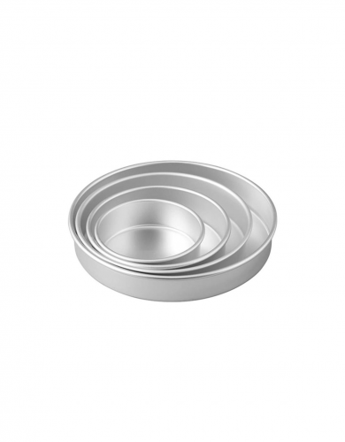 طقم صواني المانيوم