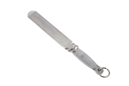 مسن ناعم استيل مناسب لجميع أنواع السكاكين الاصلية