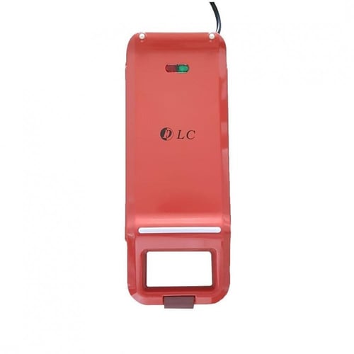 آلة الشوروز من DLC