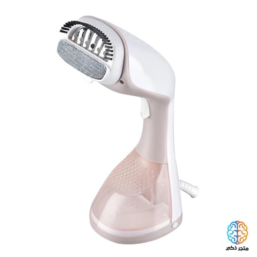 كاوية ملابس بخار محمولة