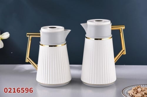 طقم ترامس 1 + 0.5 لتر