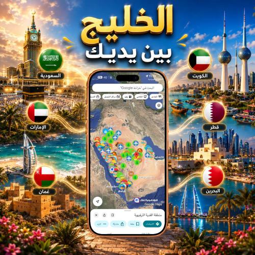 عرض بكج الخليج 2026©