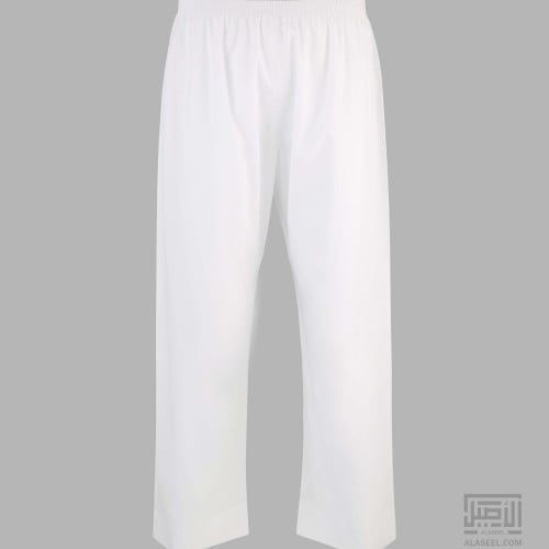 سروال الاصيل طويل ولادي