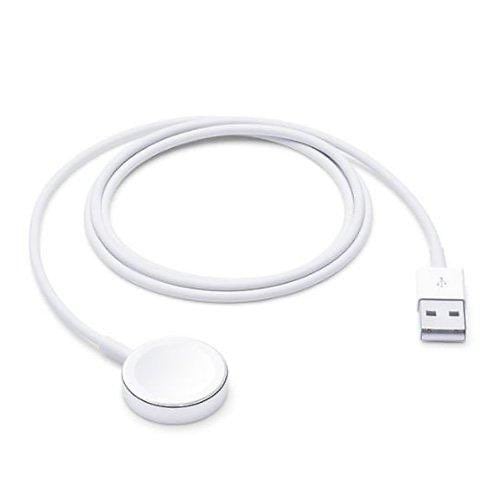 شاحن ساعة بطول 1 متر من شركة أبل | Apple