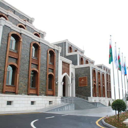 اذربيجان 5 ليالي 6 ايام