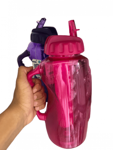 قنينة من cool gear