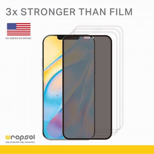 ستكر رابسول لقافة 3Dايفون 12/15