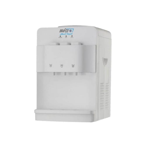 برادة برافكو حديثة 14 ألوان متعددة + محطة تنقية مي...