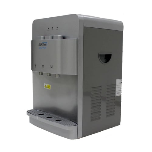 برادة ماء برافكو 14 تستخدم مع الفلتر فضي