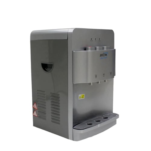 برادة ماء برافكو 14 تستخدم مع الفلتر فضي