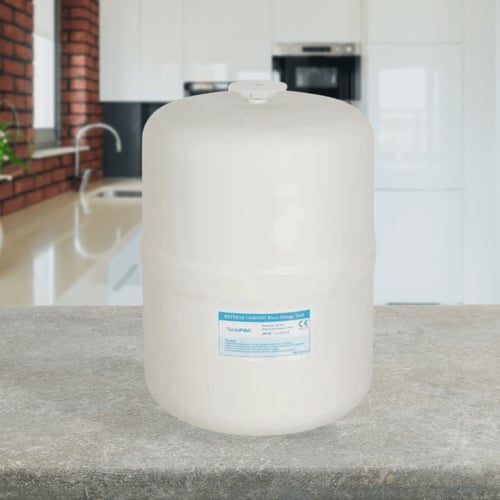 محطة تنقية المياه برافكو 7 مراحل