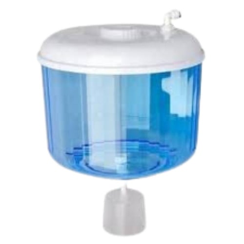 قارورة فلتر 6 لتر