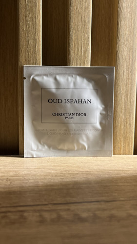 صابون عود اصفهان