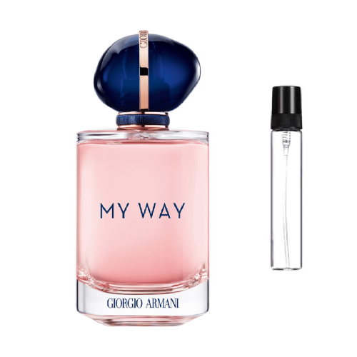 جورجيو أرماني ماي واي إنتنس