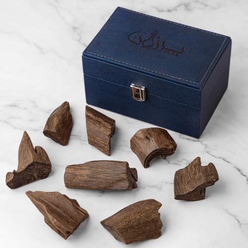 عود مروكي تربل بالمجمل