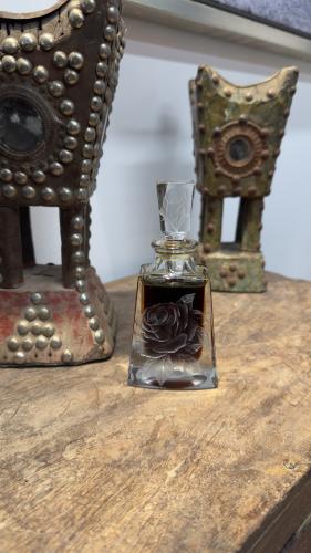 دهن كمبودي معتق