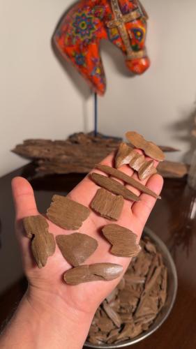 عود مروكي مني دبل و تربل جواهر