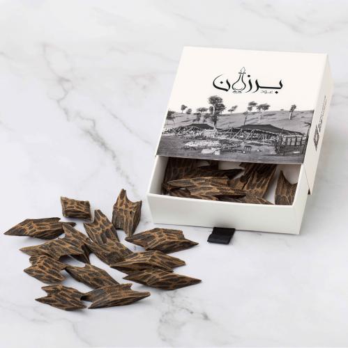 عود تايقر محسن