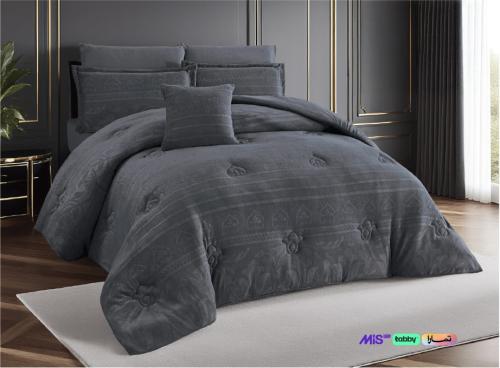 مفرش هوفن راحة نفرين 7 قطع 02