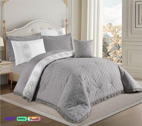 مفرش هوفن تيا نفرين 7 قطع 02