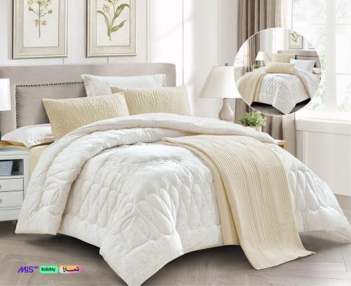 لحاف سيندي 7 قطع صيفي 002