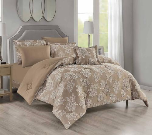 مفرش هوفن هاله نفرين 7 قطع 06