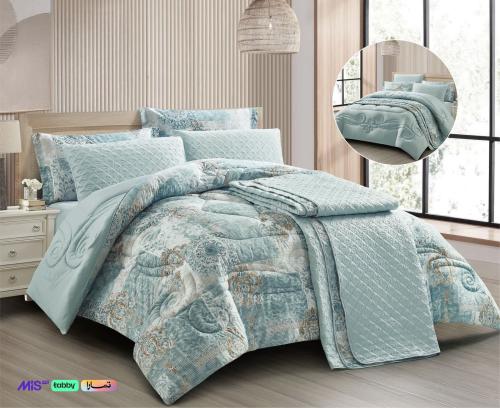 لحاف هايدي 7 قطع صيفي 2513