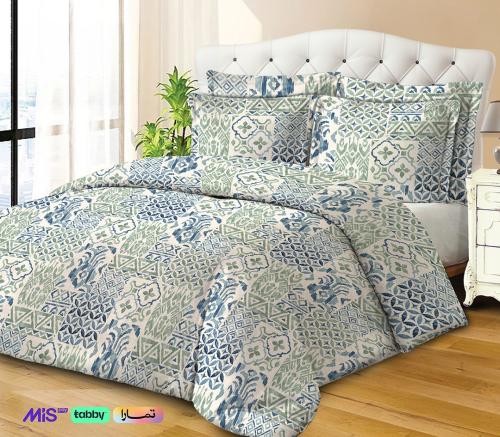 مفرش روزانا نفر ونص 01