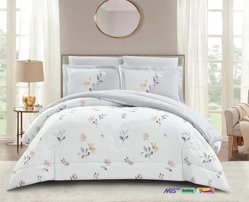 مفرش دونتيلا ريفرسل يو تي برنت نفرين 4867