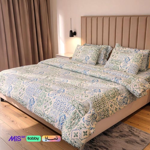 مفرش روزانا نفر ونص 01