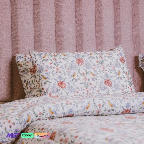 مفرش روزانا نفر ونص 02