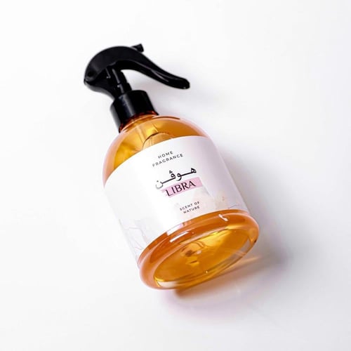 معطر هوفن ليبرا