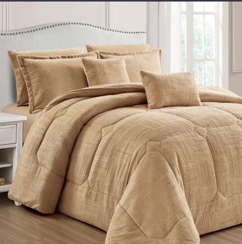 مفرش هوفن فانسي 04