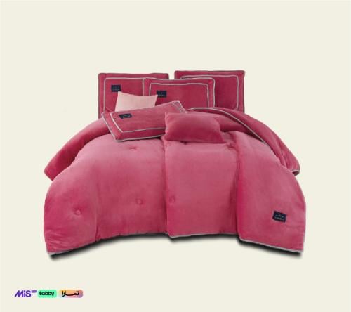 مفرش هوفن سودان نفرين 8 قطع 01