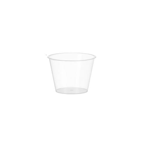 علب حلا بلاستيك K1