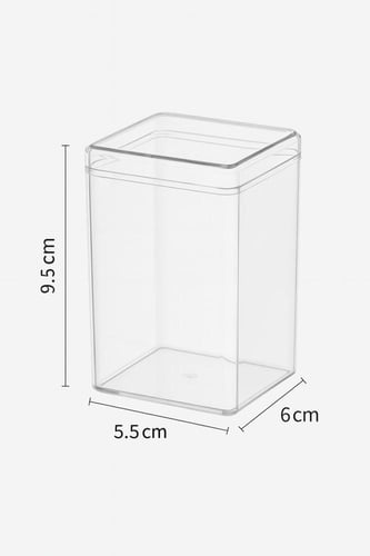 علب بلاستيك A4