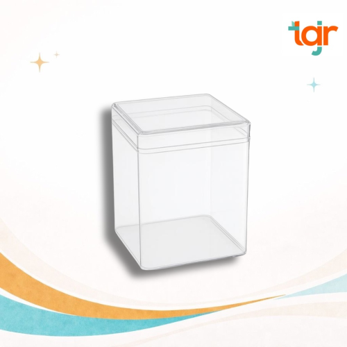 علب بلاستيك A4