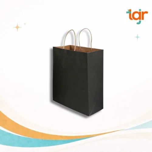 اكياس سوداء صغير