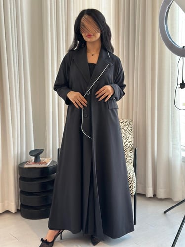 عباية رسميه