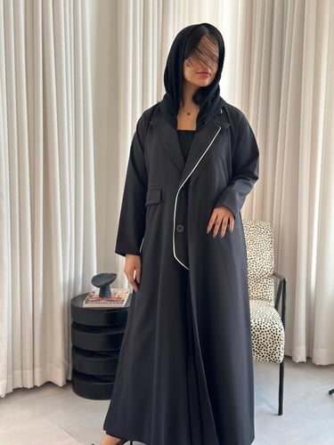 عباية رسميه