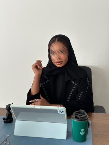 عباية ترنش كوت